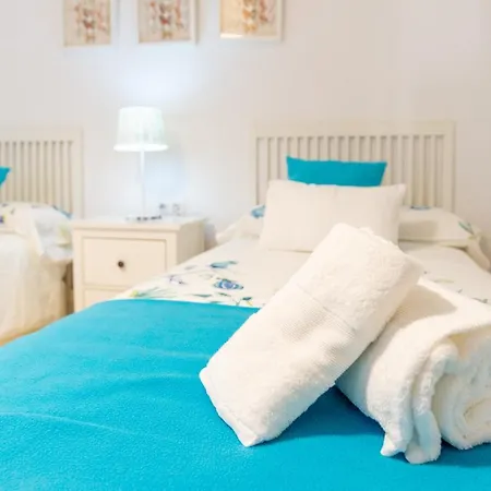 Appartement Victoria 50 à Málaga Extérieur photo