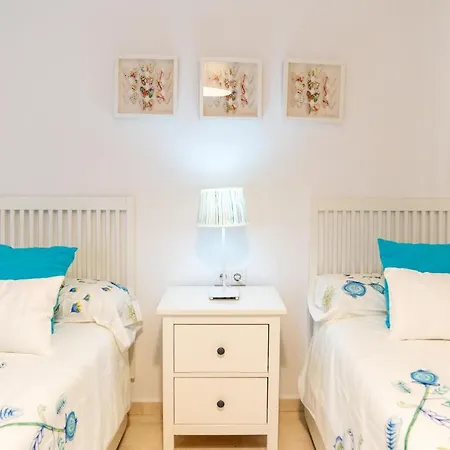 Appartement Victoria 50 à Málaga Extérieur photo