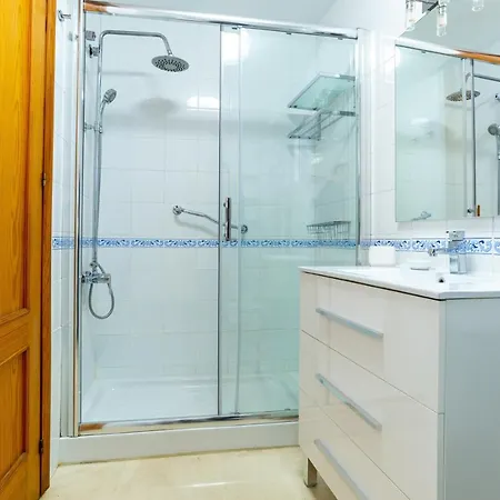 Appartement Victoria 50 à Málaga Extérieur photo