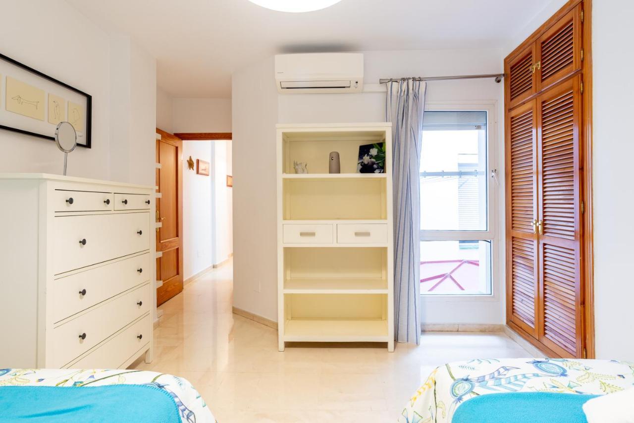 Appartement Victoria 50 Málaga