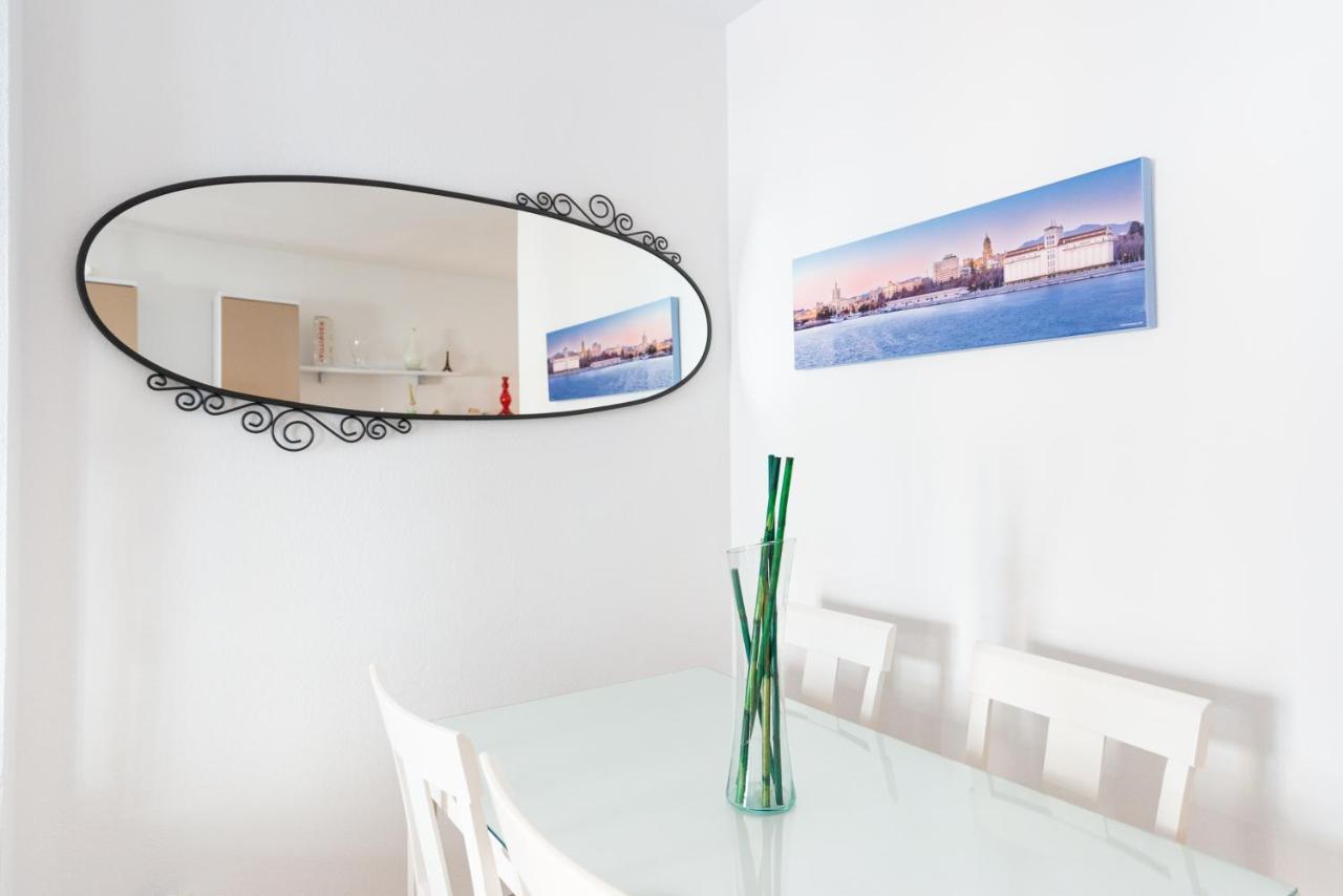 Appartement Victoria 50